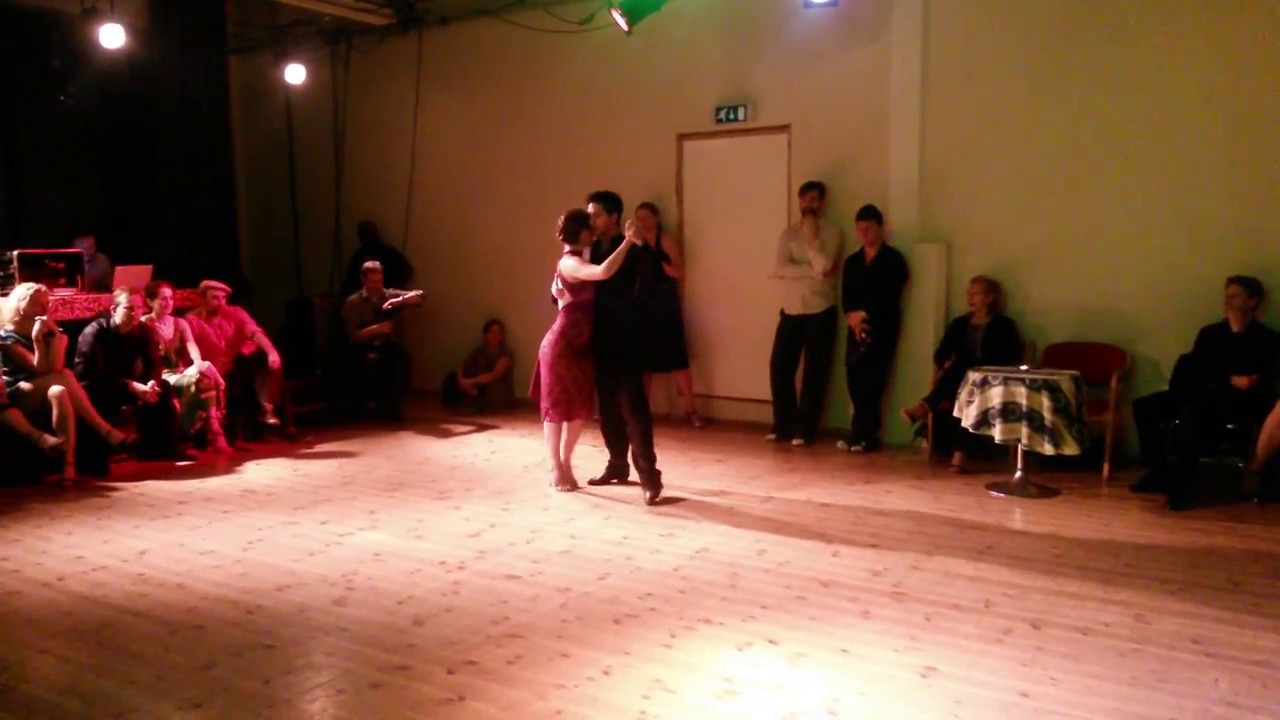 Ines Muzzopappa Dante Sanchez Oslo Tango nr 4