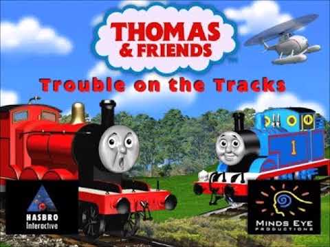 YouTube Thumbnail