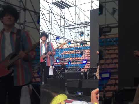 [20190525] 잔나비 - Monkey Hotel  @ 한수원 아트 페스티벌