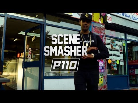 Robbahollow - Scene Smasher | P110