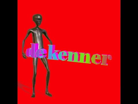 FBC & VHOOR - De Kenner (Lixo Eletrônico REMIX)