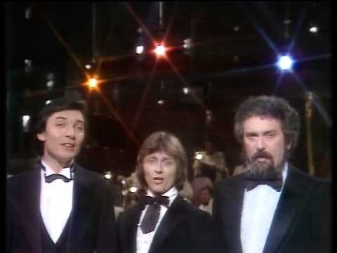 1977 Karel Gott, Waldemar Matuška, Václav Neckář - Píšu vám