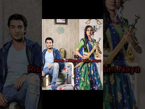 Tejasswi Prakash Top 6 best Hindi tv show 🤞@gurdeepkaur1690