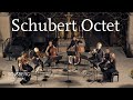 Franz Schubert Octet in F Major, D 803