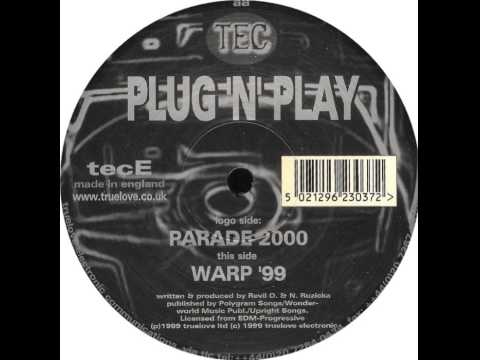 Plug 'N' Play - Warp '99