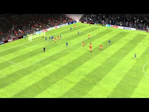 Peterborough 2 - 2 Charlton - Match Highlights