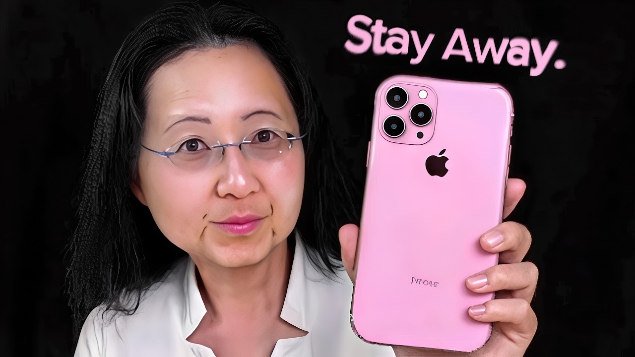 This is what Phones are doing to Your Body