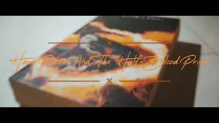 Harry Potter And The Half-Blood Prince | Nicholas Hooper | The Book Part 1 | Cinematic Shot