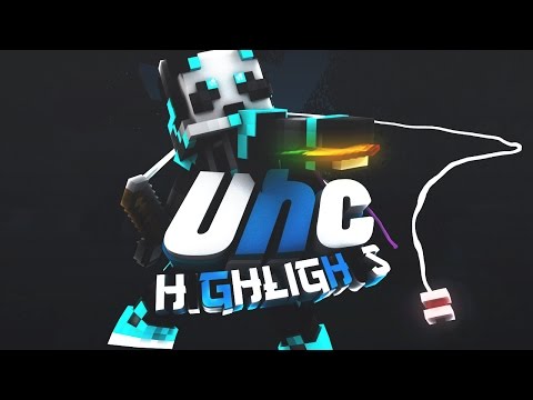 UHC Highlights #34 -CROSSTEAMS-