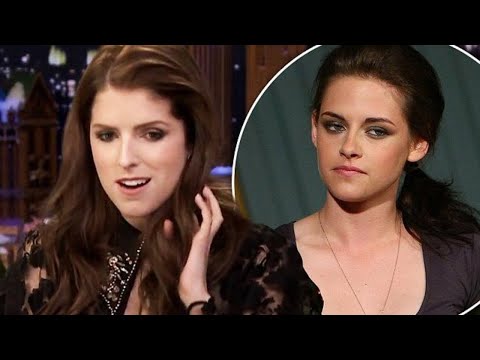 Celebrities Impersonating Other Celebrities (With References)