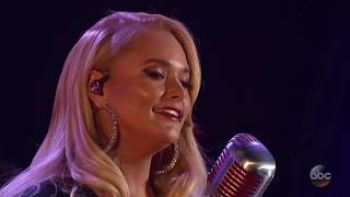Miranda Lambert To Learn Her