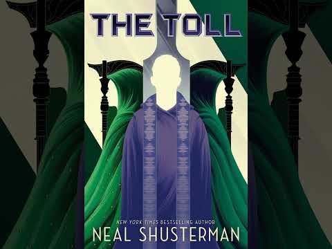 The Toll by Neal Shusterman - Chapter 39