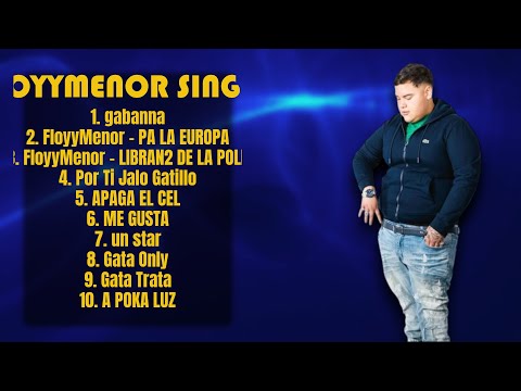 Floyymenor Singer-Ultimate hits anthology of 2024-Premier Songs Mix-Laid-back