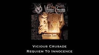 Vicious Crusade — Requiem To Innocence
