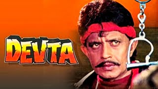 Devta (1998) Full Hindi Movie  Mithun Chakraborty 