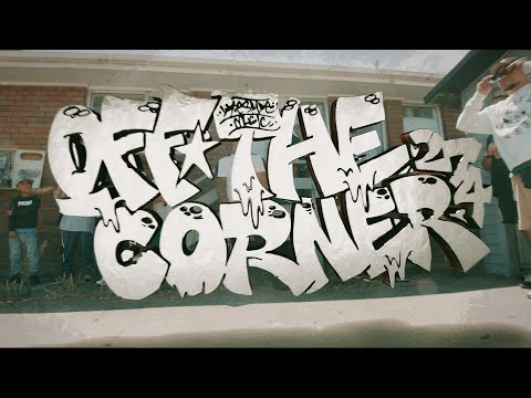 K.Kila - OFF THE CORNER - OFFICIAL MUSIC VIDEO