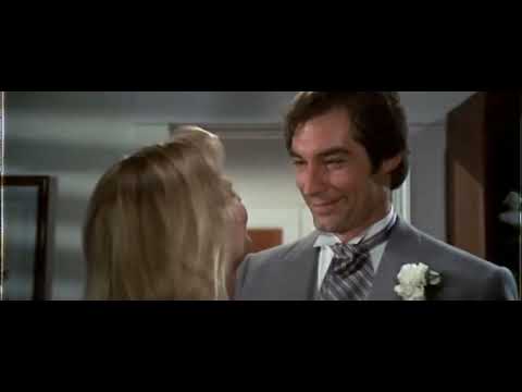 Bond heiratet Della - Lizenz zum Töten 007