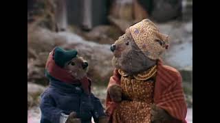 Emmet Otter&#39;s Jug Band Christmas (1977) - When The River Meets The Sea