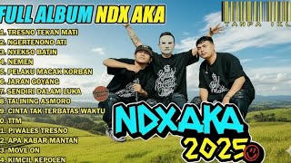 Download lagu NDX AKA FULL ALBUM TERBARU VIRAL 2025 ~ Tanpa Iklan #music #viral  mp3 Download lagu NDX AKA FULL ALBUM TERBARU VIRAL 2025 ~ Tanpa Iklan #music #viral  mp3