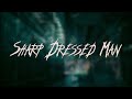 ZZ Top Sharp Dressed Man Lyrics