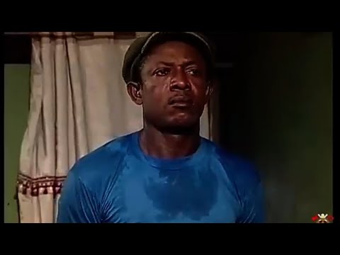 Osuofia (the okada man part 1) 