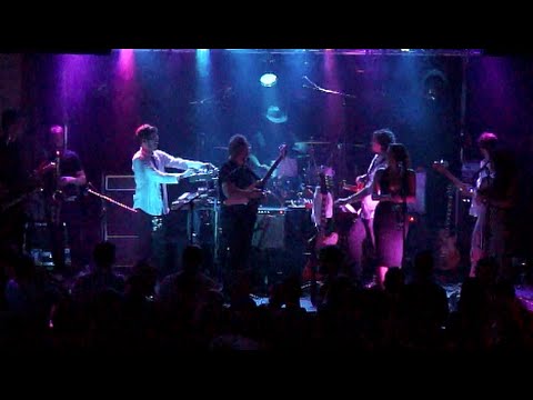 Turkuaz @ Buffalo Iron Works - Dollar Bill