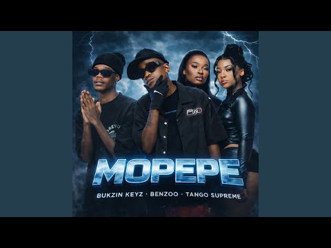 Mopepe