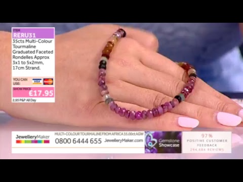 JewelleryMaker LIVE 10/08/17 1pm - 6pm