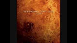 Peter Hammill And Gary Lucas-Slippery Slope.