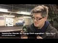 Japanischer Monster M3 Energy Drink Ausprobiert Tokio Tag 4