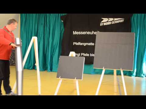 Bogensport Beier - ECO Targets - Schießscheiben für das Bogenschießen