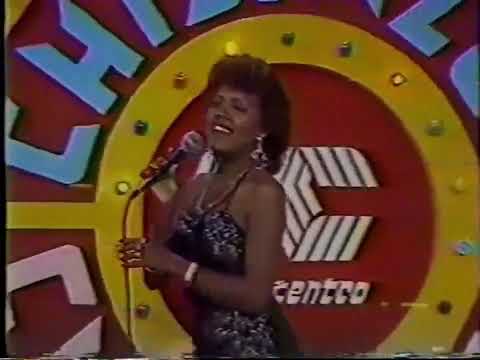 DIGNA ISABEL NADIE COMO TU DRA TC TELEVISION CHISPAZOS EN VIVO GUAYAQUIL ECUADOR