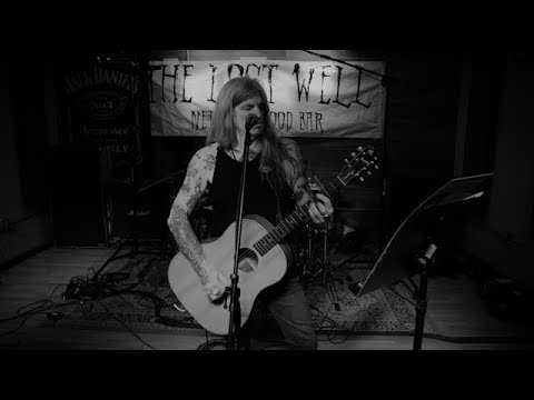 Wino - The Song's at the Bottom of the Bottle : Live @ Come and Track It Austin, TX