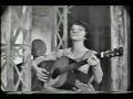 JUDY COLLINS - "Simple Gifts" 1963