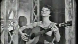 JUDY COLLINS - &quot;Simple Gifts&quot; 1963