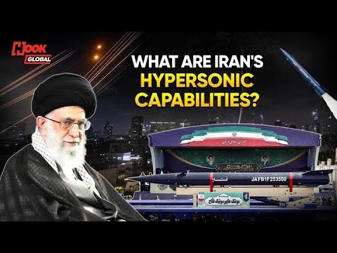 Iran’s Fattah-1 Hypersonic Missile: Specifications, Range And Speed