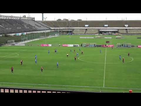 6.kolo 2020/21 AC Sparta Praha - FC Slovan Liberec 5:0 (2:0) 2.pol 1.cast