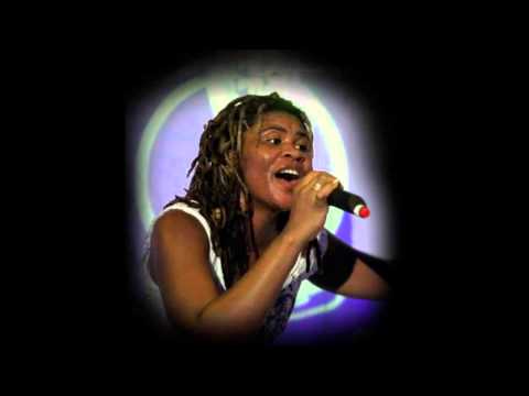 Crystal Axe - "Promises From You"