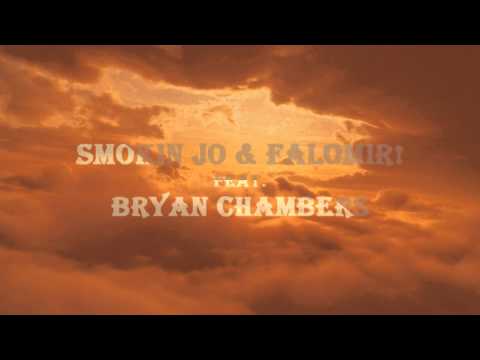 Smokin Jo & Falomir! feat. Bryan Chambers - I See Sunrise (Orange Sky Mix) {Area Remote 046}