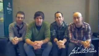 Simple Plan - we r who we r