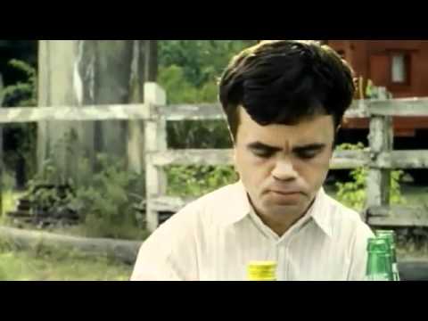 The Station Agent Official Trailer!