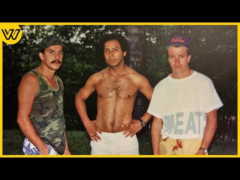 Was geschah mit Escobars gefährlichsten Killern?