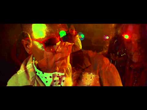 Meshell Ndegeocello "Shopping for Jazz" Music Video