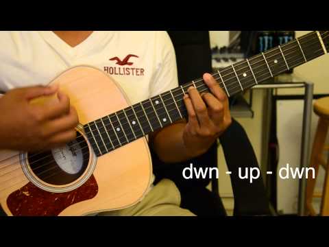 Kesha - Die Young Tutorial