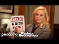 Raccoons TERRORIZING Pawnee For 9 Minutes Straight Parks And Recreation