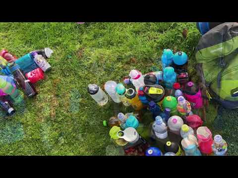 Měsíc náborů 11.9.2019 - TJ Sokol Nebušice