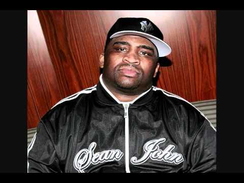 Patrice gets in a heated racial argument with Nick...