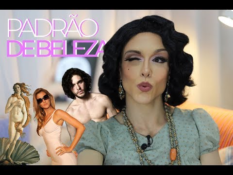 Rita in 5 minutes: Beauty Standard