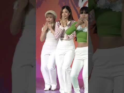 210328 FANCAM PUI Buddy Bullet cover Cherry Bullet - Love So Sweet @ MBK Cover Dance 2021 (Audition)