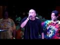 KOTTONMOUTH KINGS 'GREAT WHEN YOU'RE HIGH' LIVE LAS VEGAS HEMPFEST